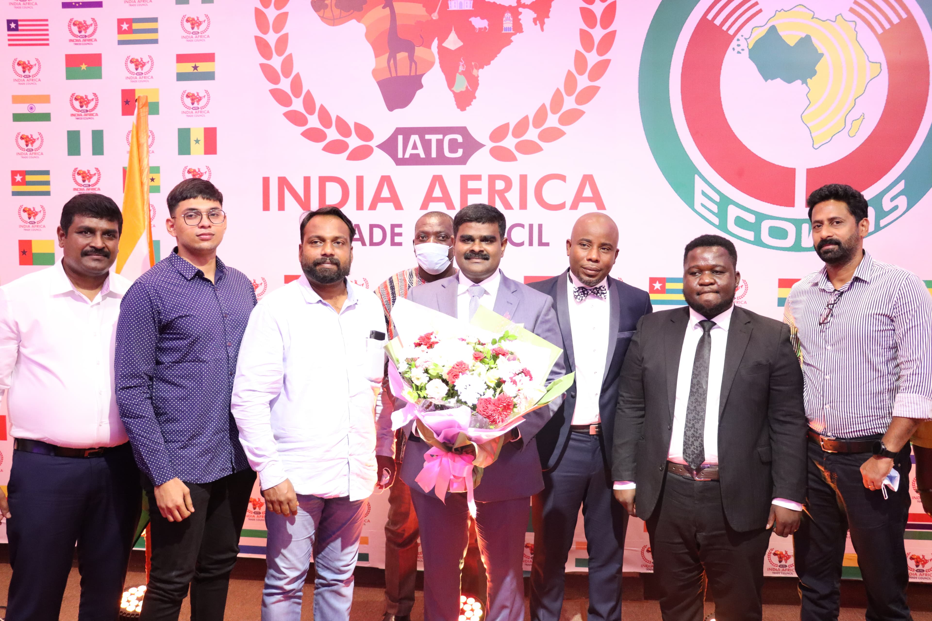 Founder & President - Kingdom Biz Avenue