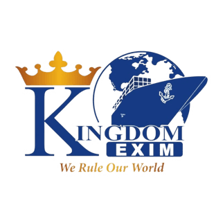 Kingdom Exim Logo