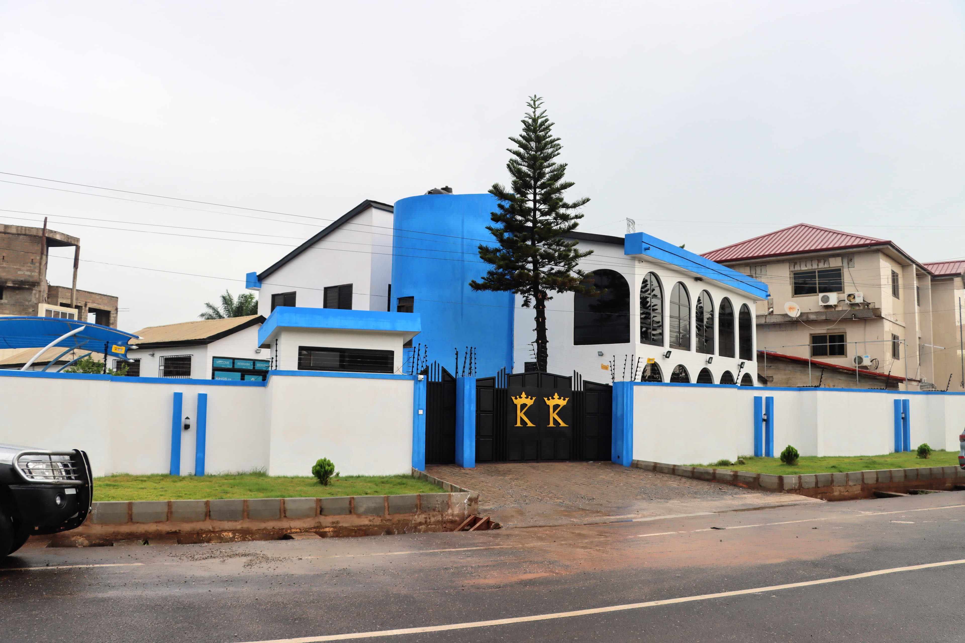 Founder, Kingdom Exim Image 3