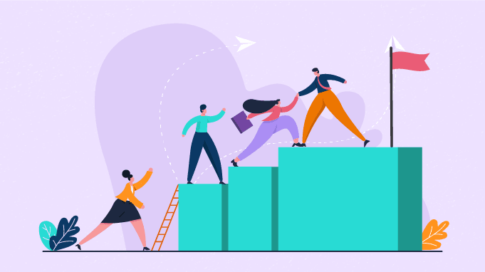 Leadership and mentorship in multicultural environments