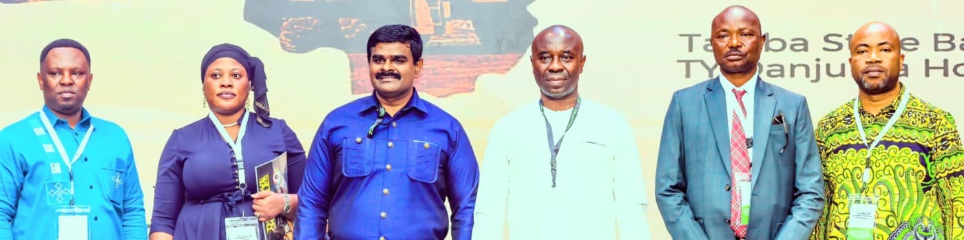 Advisor to the Minister – Office of Presidential Special Initiatives Image 3