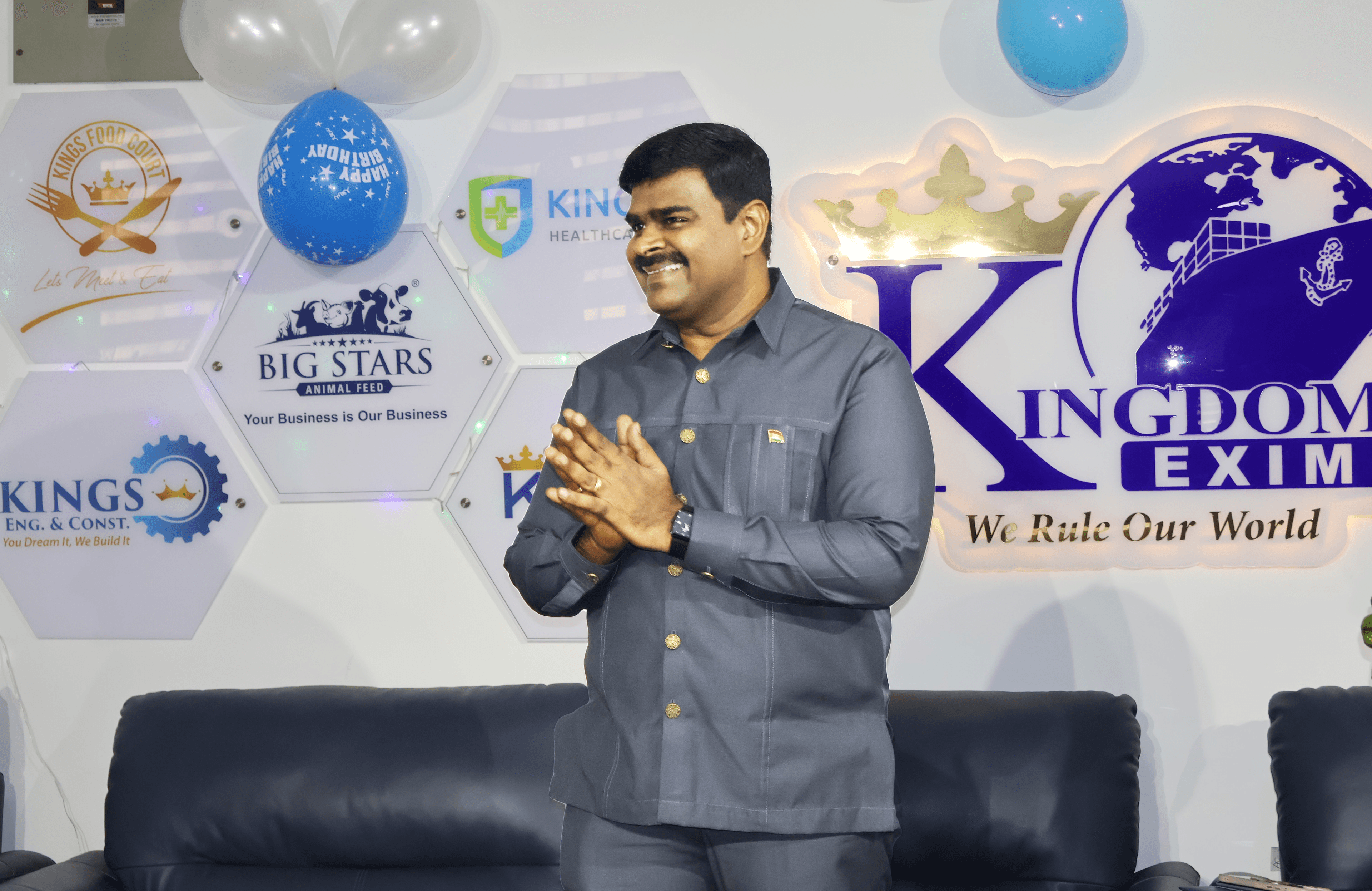 Get to know how my journey begun